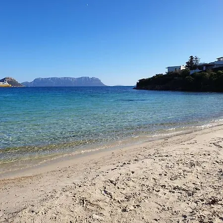 Feriehus Accogliente Seminterrato A Due Passi Dal Mare *