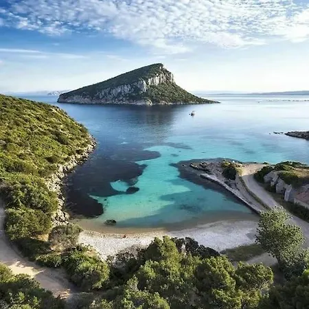 Feriehus Accogliente Seminterrato A Due Passi Dal Mare *