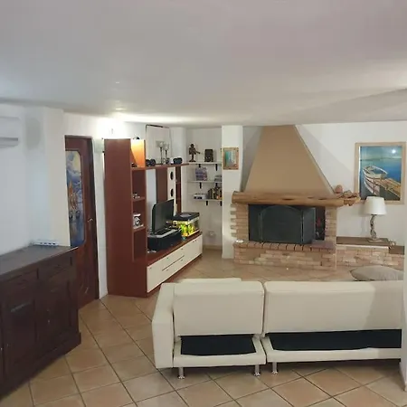 Accogliente Seminterrato A Due Passi Dal Mare Feriehus *